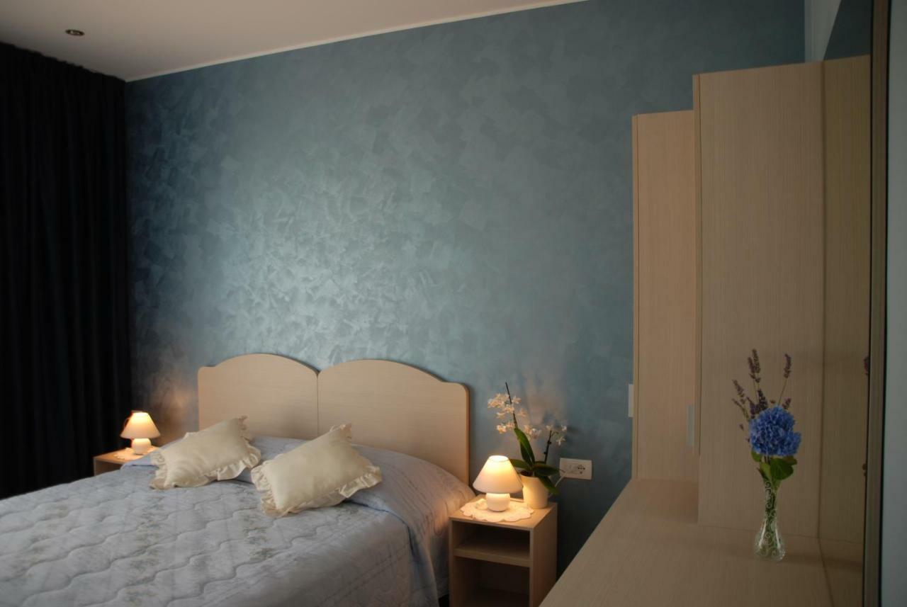 Rooms Edda Savudrija Exterior foto